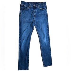 J. Crew Flex Straight Jeans Women’s